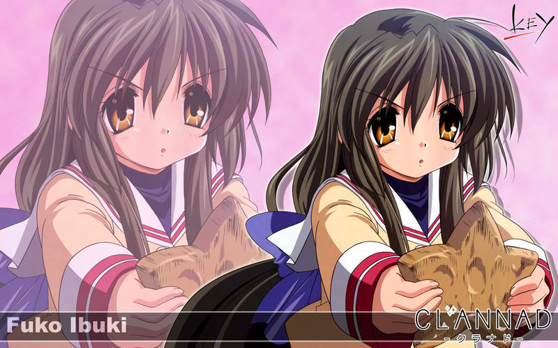What Episode of Clannad you love the most? Kawapa11