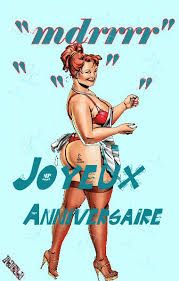 Bon anniversaire au Chef d'escadrille 74bfcf10