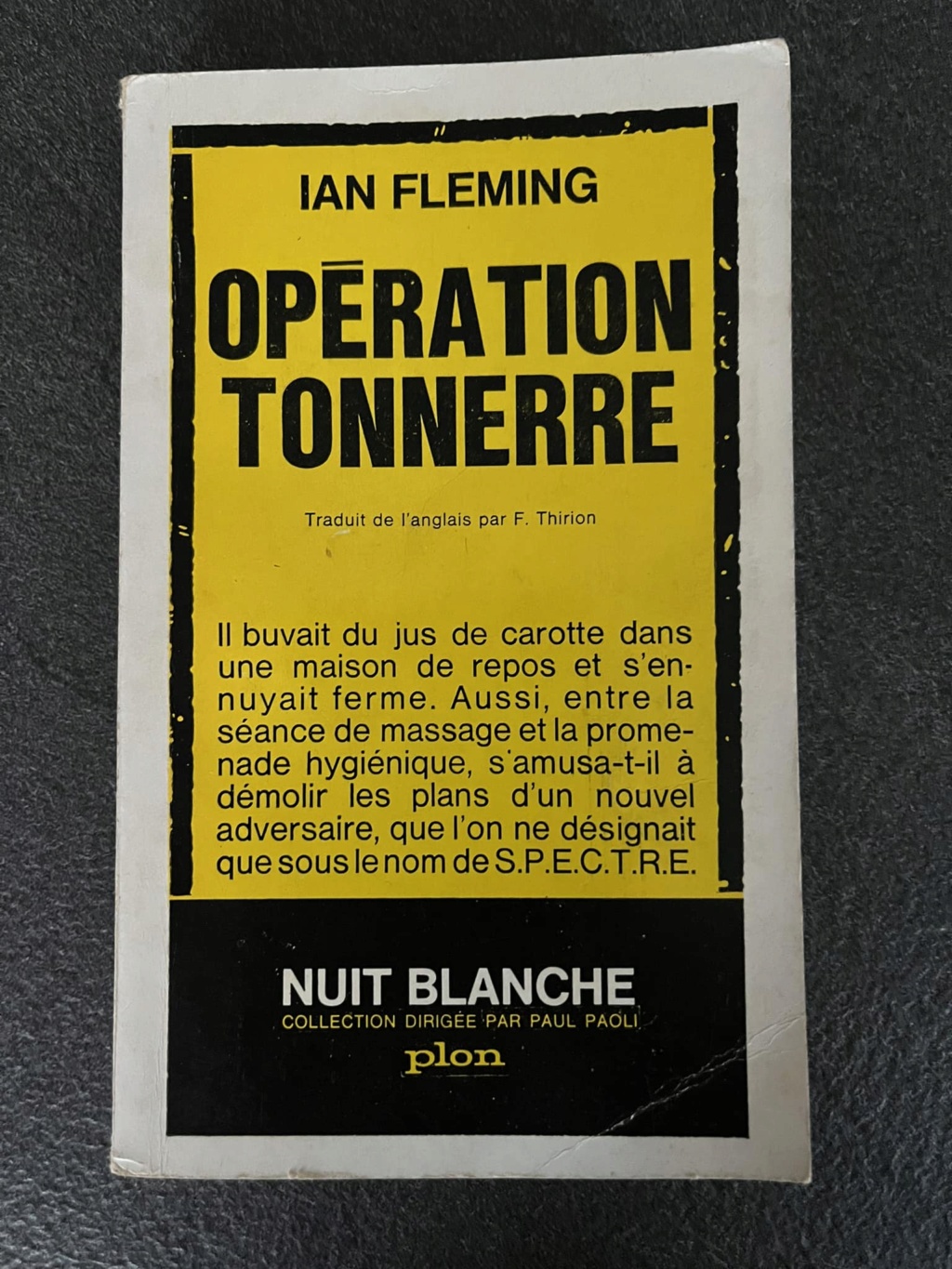 Le repaire de Fabax, Génie du "malle" - Page 13 5816