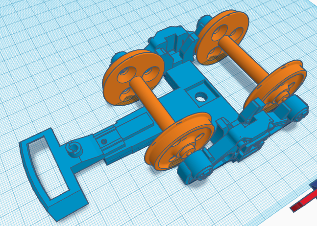 tremuja 62000 FGC en 3D Bogie_17