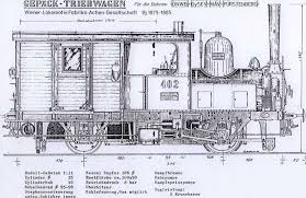 locomotora vapor furgo F.italia Descar14