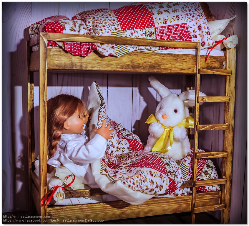 Un monde de lutins : le lapin de Pâques, rêve ou réalité ? Img_9338