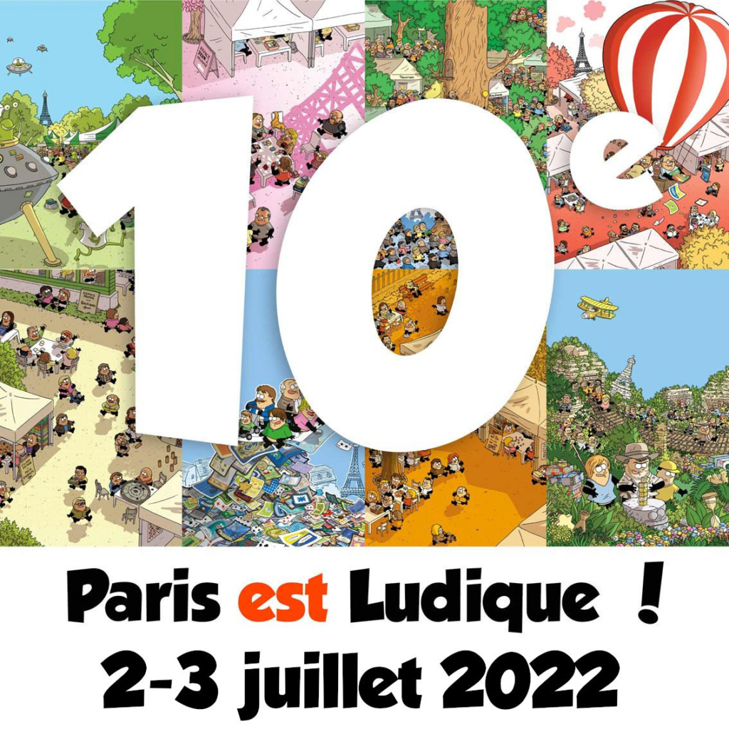 2-3 juillet 2022 - Paris est ludique 63c16b10