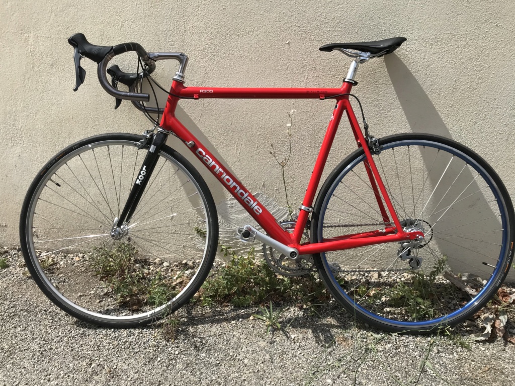 [1996] Cannondale R300 - Page 2 582eb910