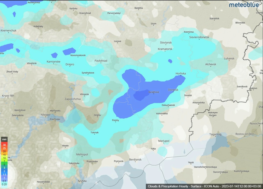 Dobro jutro radni narode Crne Gore Clouds35