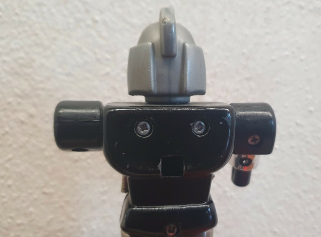 robot - Robot Gungan 20211214
