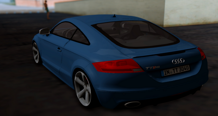 (Banshee) Audi TT RS Gta_sa19