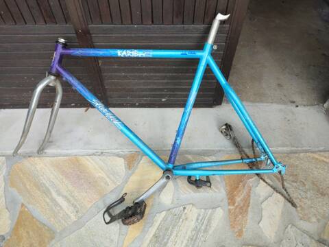 Vtt starway sales