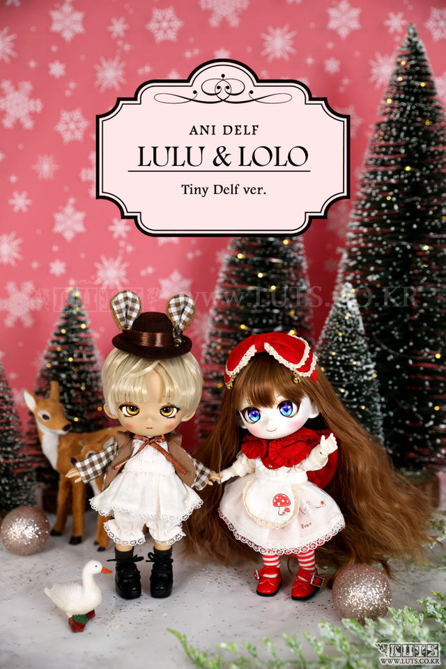 [Luts] Ani Delf Lulu et Lolo 5db1ff10