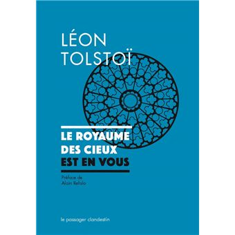Léon Tolstoï  Le-roy10