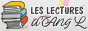 Les lectures d'Ang'L Logo_812