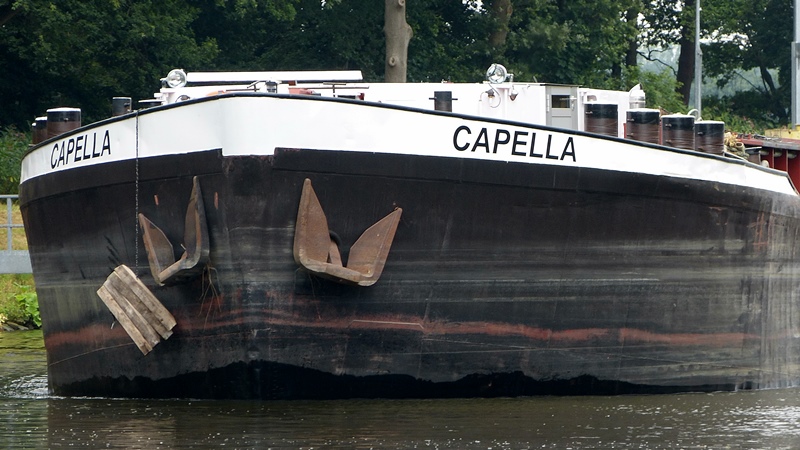 MS Capella Capell10