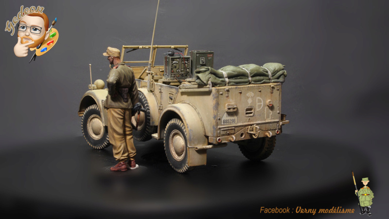 Kfz. 15 Funkwagen (Italeri ref :6526 / 1:35) terminée Img_3329