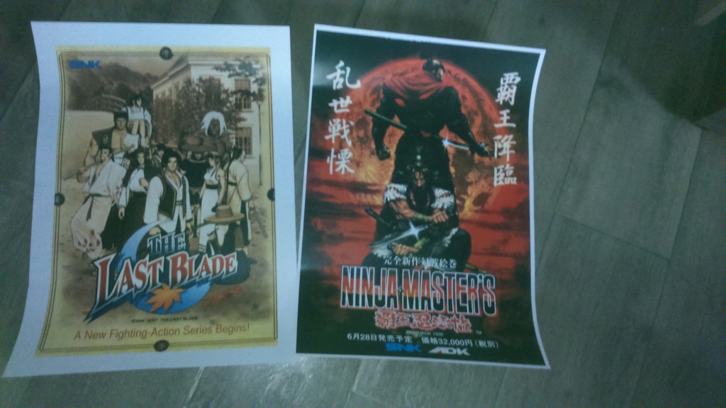 Posters Neo Geo by Vega en libre service - Page 2 Dsc_0642