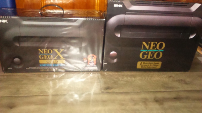 SNK officiellement sur une console Neo Geo neo retro ! - Page 15 Dsc_1133