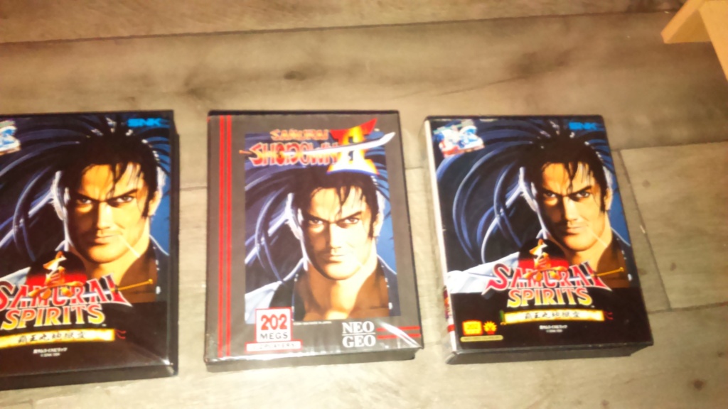 [RECH] samurai shodown 2 US Dsc_1870