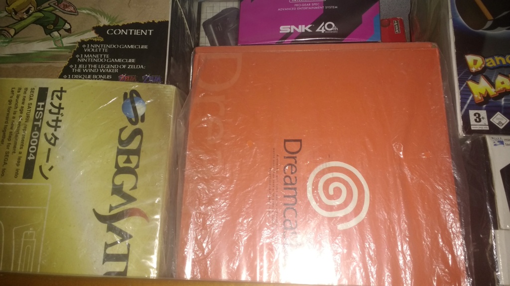 Dreamcast : quel starter pack?  Img_2148