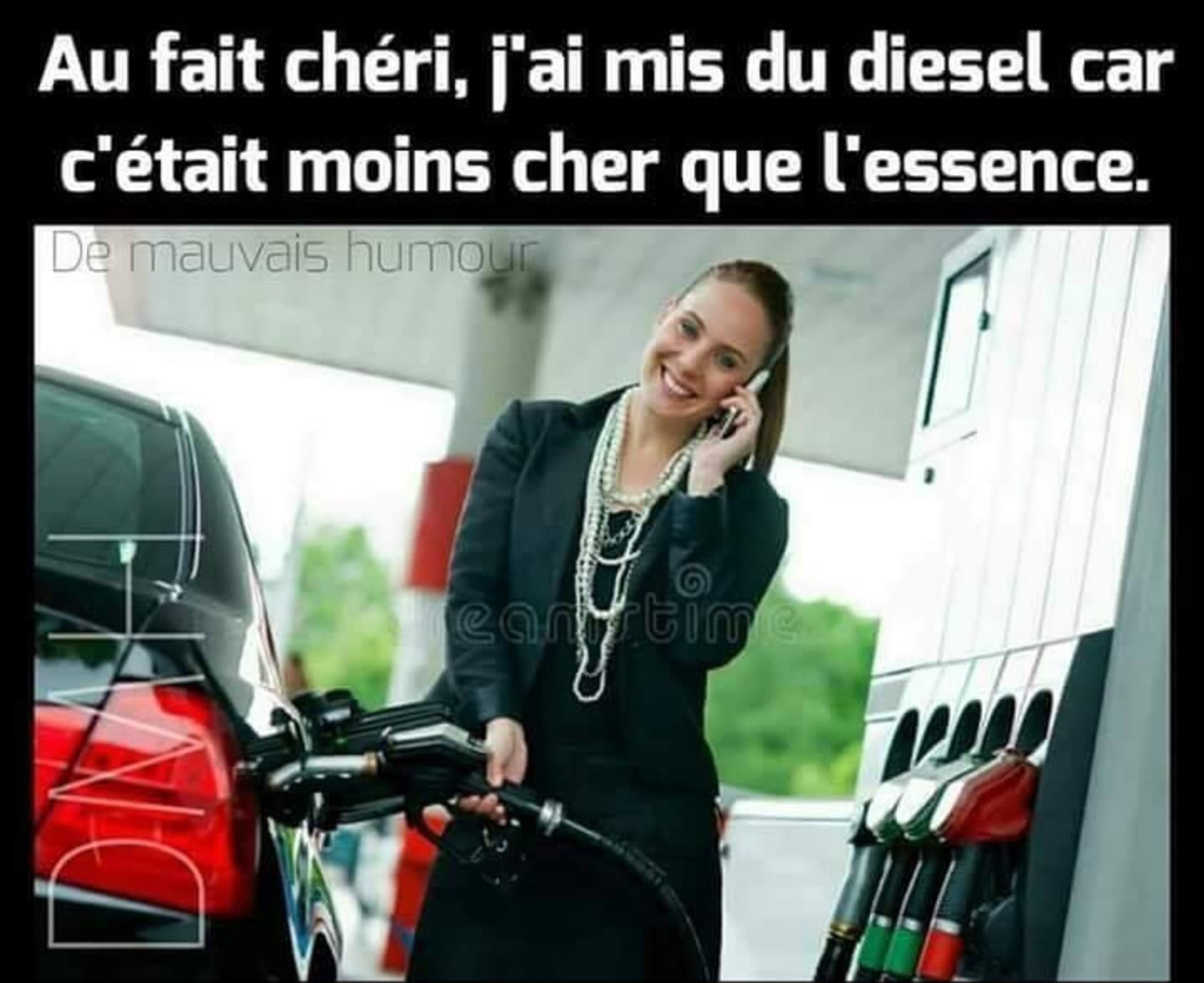 Humour automobiles et autres en images  1610