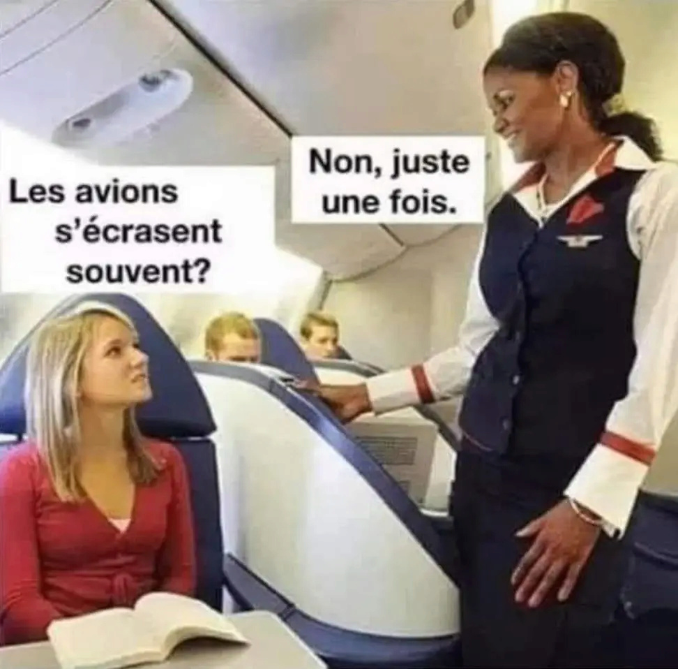 Humour en images VI Avion_10