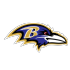 The 24th Annual B.C.  NFL FINAL FOUR ®©™ Ravens11