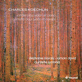 Koechlin - Quintette avec Piano Op.80 - Page 2 1c124110