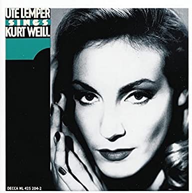 Kurt Weill, musique vocale 416csq10