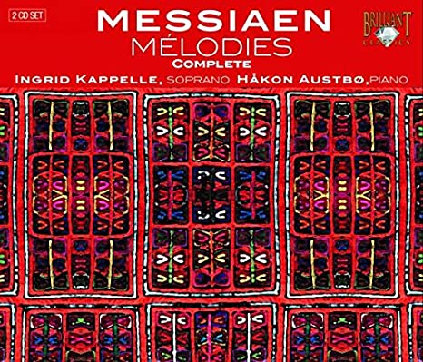 Messiaen - Musique vocale - Page 3 61jja610