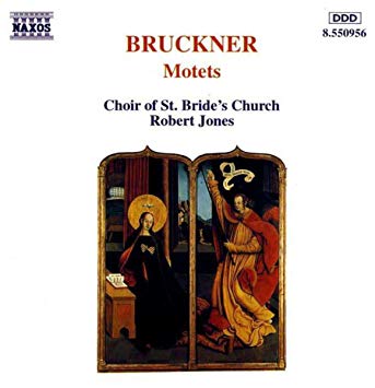 bruckner - Bruckner - Musique sacrée Bruck11