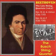 Beethoven: les quatuors (présentation et discographie) - Page 18 Btv-bu11