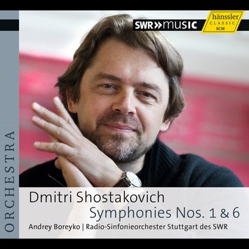Chostakovitch Symphonie n°6 Chosta19