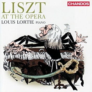 Liszt: oeuvres pour piano seul hors sonate en si mineur - Page 8 Lortie11