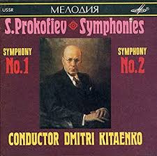 Les symphonies de Prokofiev - Page 6 Prok1-10