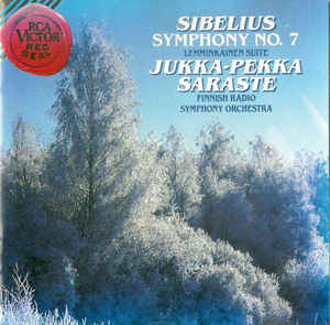 Les Symphonies de Sibelius (2) R-116410