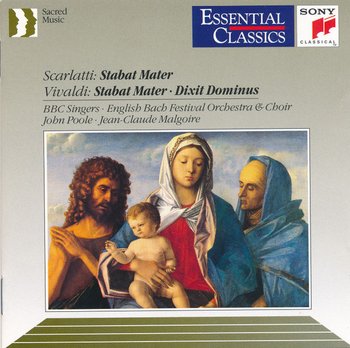 Domenico Scarlatti: discographie sélective - Page 6 R-128811