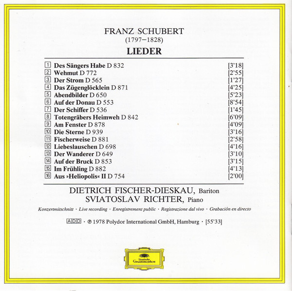 Lieder de Schubert - Page 9 R-612411