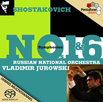 Chostakovitch Symphonie n°6 Shosta13