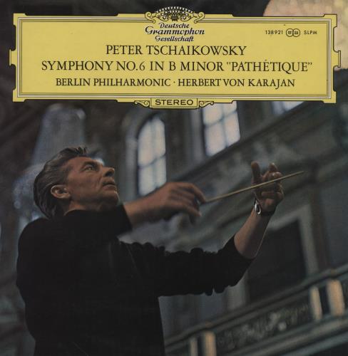 Tchaïkovsky, 6ème symphonie - Page 5 Tschai10