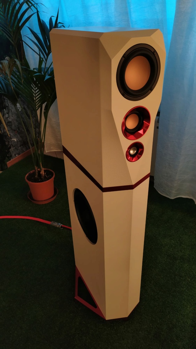 audio - Omega Audio Concepts Whatsa22