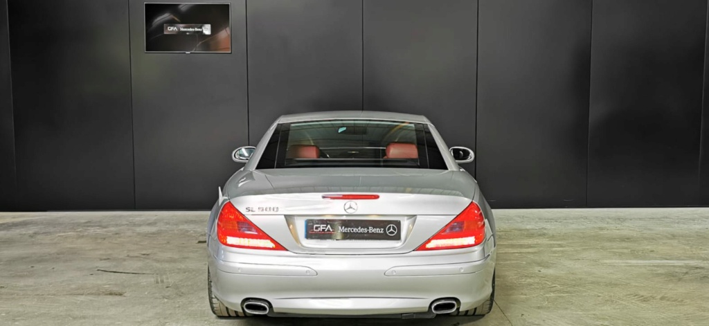 SL 500 R230 Img-2010