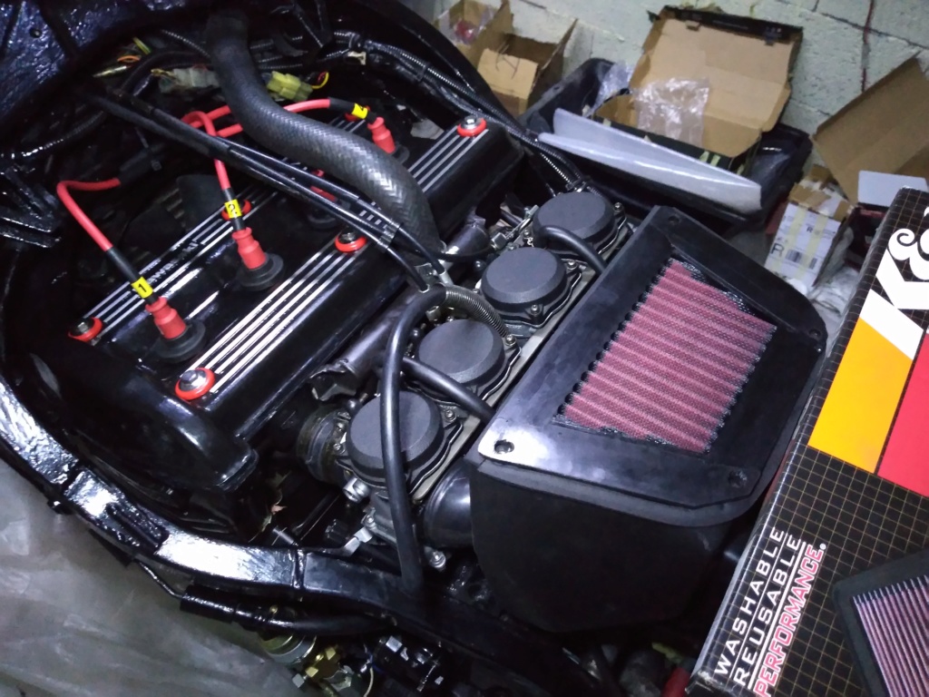 GPZ1000RX 2014-2020 Reconstruction  P_201181