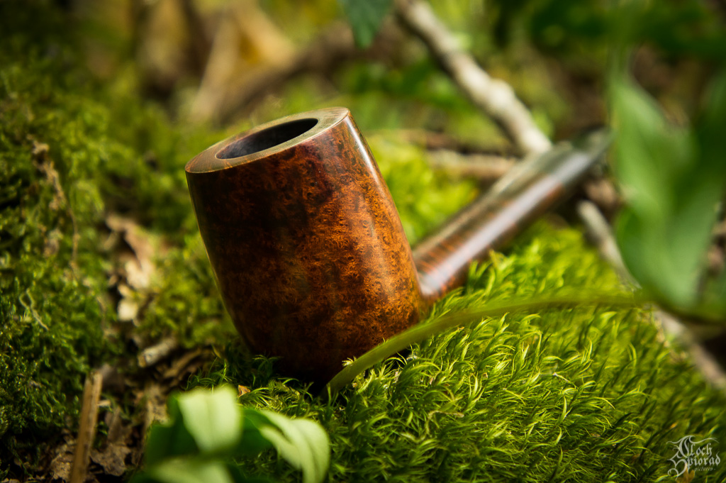 Les pipes d'un gourmand. Pierrot Gourmand. Clochs13