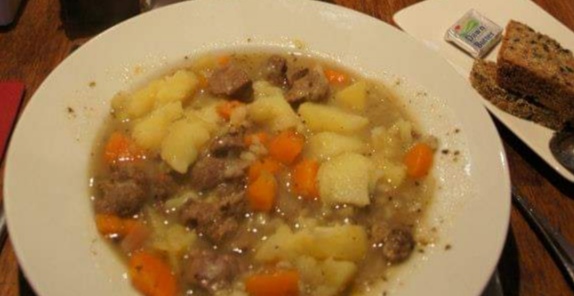 L'irish stew Img_2388
