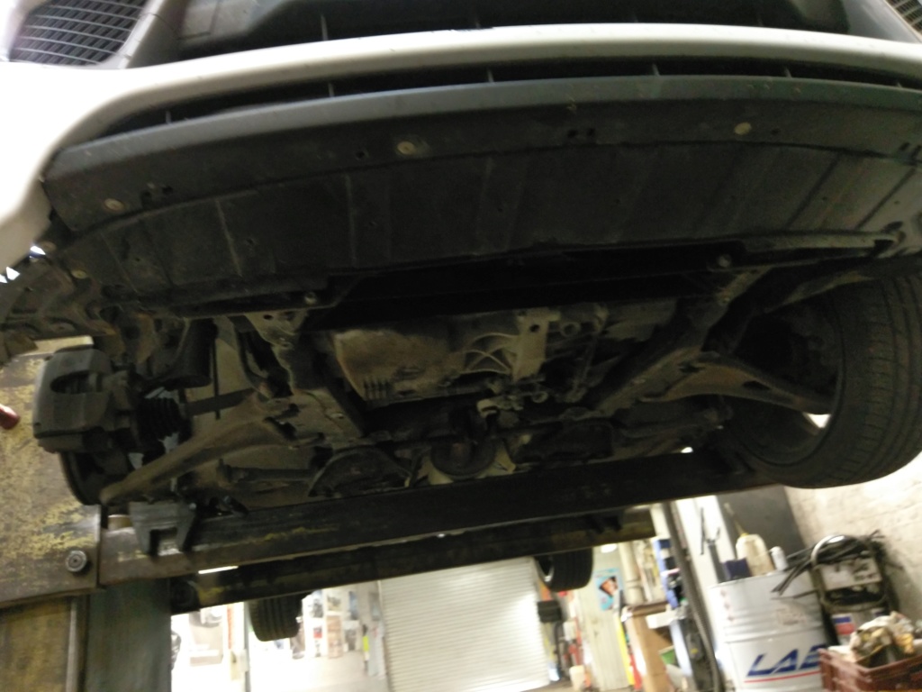 Tuto, Courroie distribution pour le 1.6L 16v Imag3918