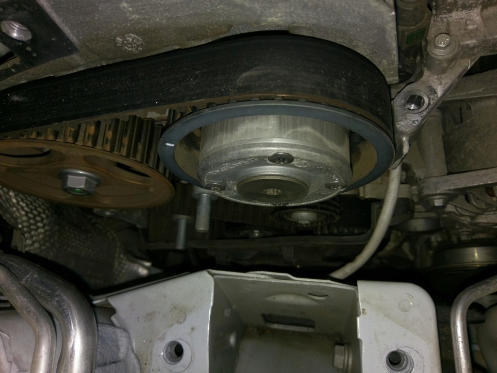 Tuto, Courroie distribution pour le 1.6L 16v Imag3920