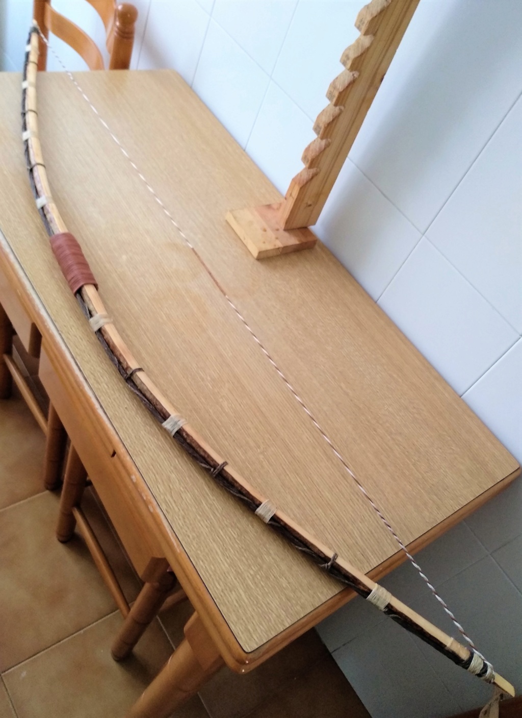 Longbow de avellano Img_2115