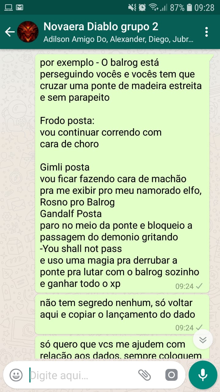 AJUDA REGRAS 110