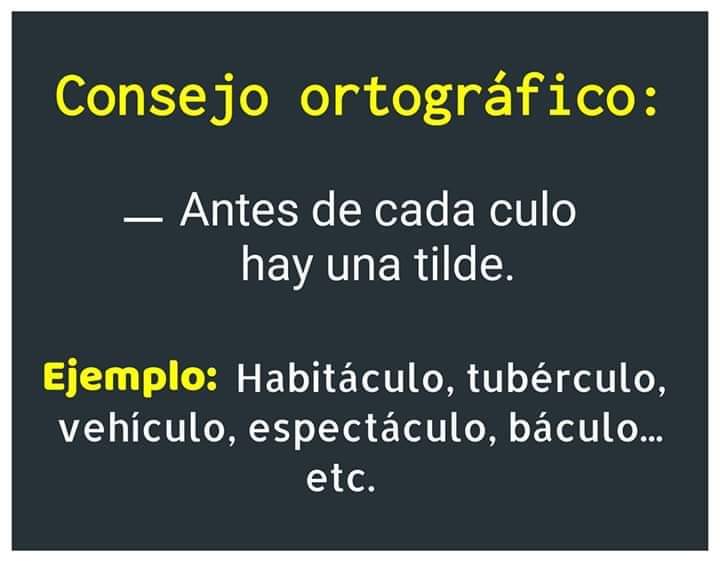 dudas de ortografía y sintaxis (hoy: leismo y laismo) CASO DEFINITIVAMENTE RESUELTO POR LA RAE, TOMA YA!!!! - Página 14 Fb_img66