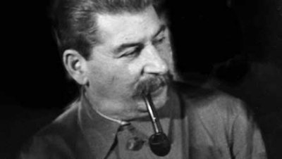 Сталинградская битва - Страница 6 Stalin10