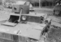 Конверсионная башня для ХТ-26 Ie-2610