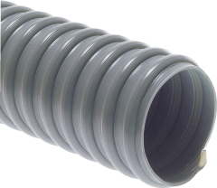 Freshwater outlet pipe 240x2010